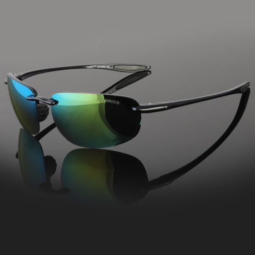 Sports Outdoor Sunglasses Men's Glasses Outdoor Sport Uv400 Sports Outdoor Sunglasses Men's Glasses Outdoor Sport Uv400